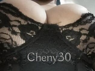 Cheny30