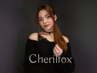 Cherilfox