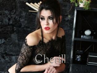 Cherill