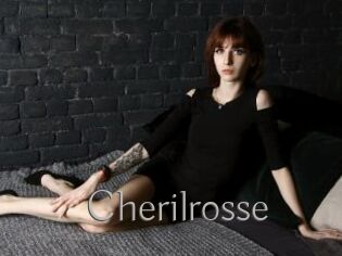 Cherilrosse