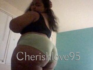 Cherishlove95