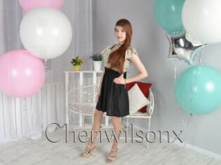 Cheriwilsonx