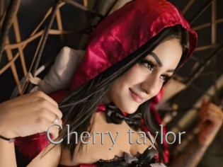 Cherry_taylor