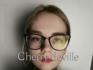 Cherry_deville