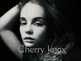 Cherry_knox