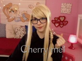 Cherry_mel