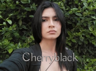 Cherryblack
