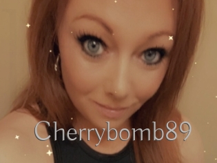 Cherrybomb89