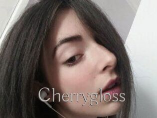 Cherrygloss