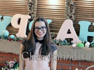Cherryjanne