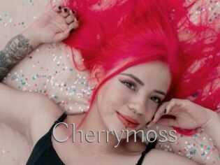 Cherrymoss