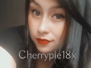 Cherrypie18x