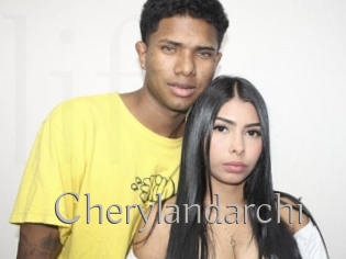 Cherylandarchi
