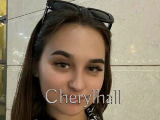 Cherylhall