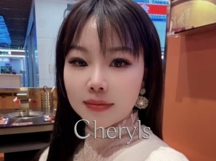 Cheryls