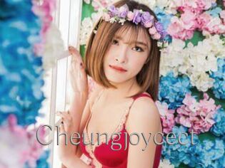 Cheungjoycect