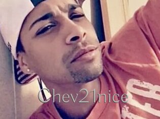 Chev21nice