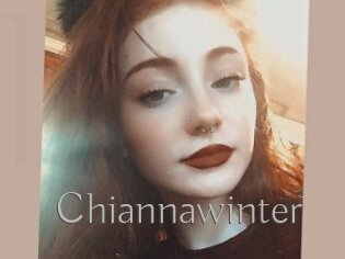 Chiannawinter