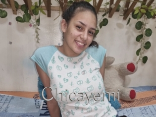Chicayemi