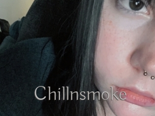 Chillnsmoke