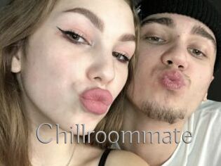 Chillroommate