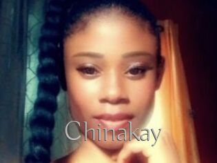 Chinakay