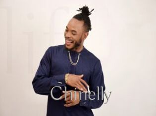 Chinelly