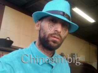 Chinosimbig