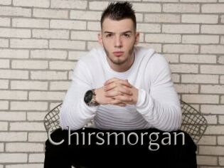 Chirsmorgan