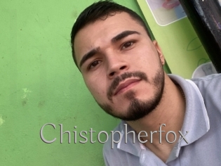 Chistopherfox