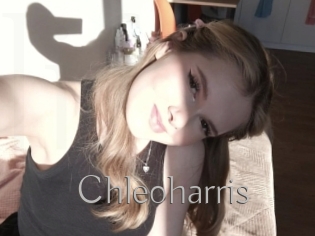 Chleoharris
