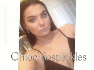 Chlochlosparkles