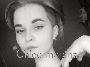 Chloe_morena