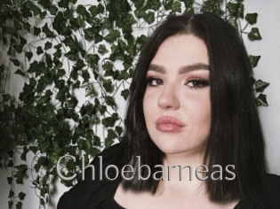 Chloebarneas