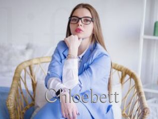 Chloebett