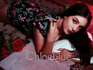 Chloeblue