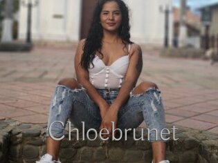 Chloebrunet