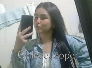 Chloeecooper
