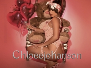 Chloeejohanson
