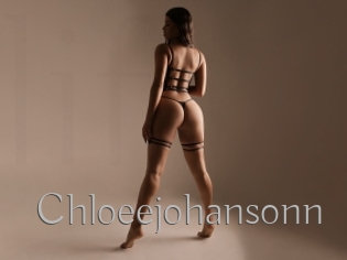 Chloeejohansonn