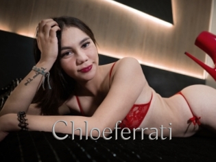 Chloeferrati