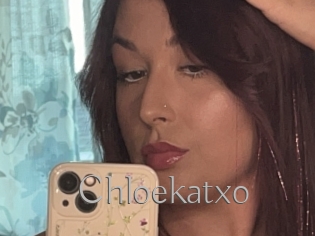Chloekatxo