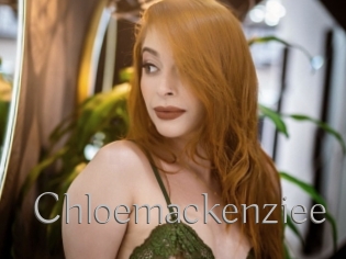 Chloemackenziee