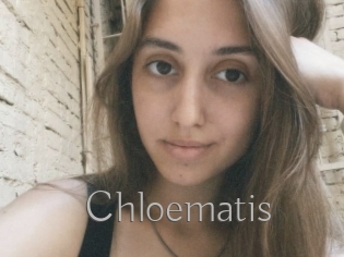 Chloematis