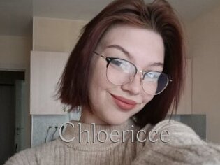 Chloericce