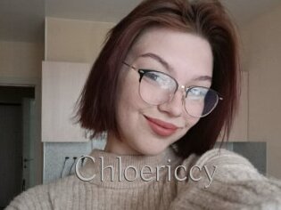 Chloericcy