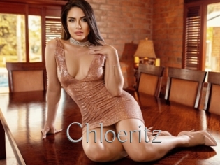 Chloeritz