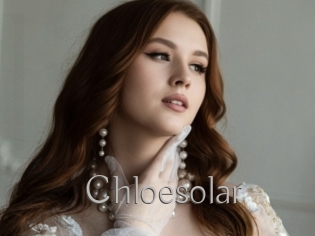Chloesolar