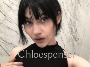 Chloespenser