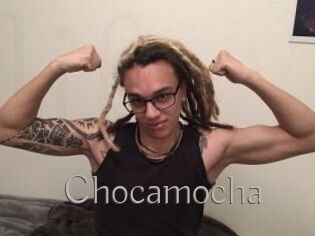 Chocamocha